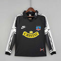 Maillot Colo Colo Extérieur Rétro 1995