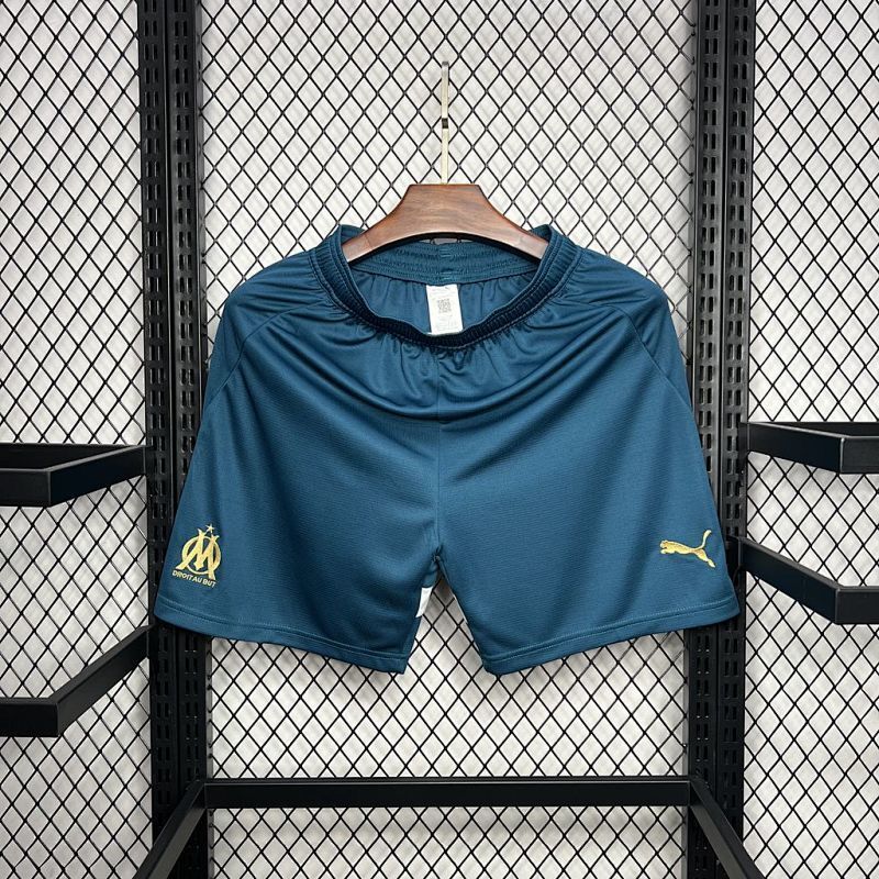 Short Marseille Extérieur 24/25