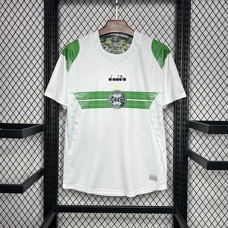 Maillot Coritiba Domicile 24/25