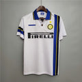 Maillot Inter Milan Extérieur 97/98