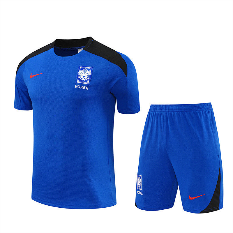 Maillot South Korea Pre-Match 25/26