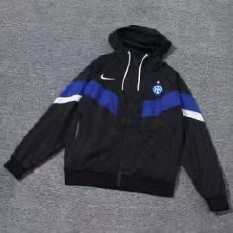 Coupe-vent Inter Milan 24/25