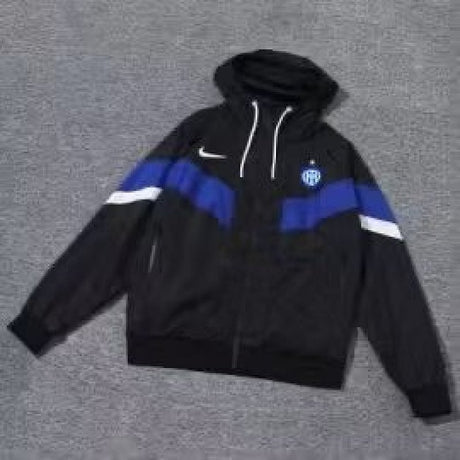 Coupe-vent Inter Milan 24/25