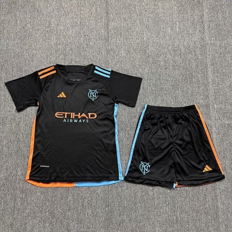 Ensemble Enfant York City Kid Extérieur 24/25