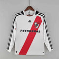 Maillot River Plate Domicile Rétro 25/26