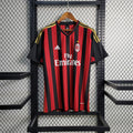Maillot AC Milan Domicile Rétro 2013/14
