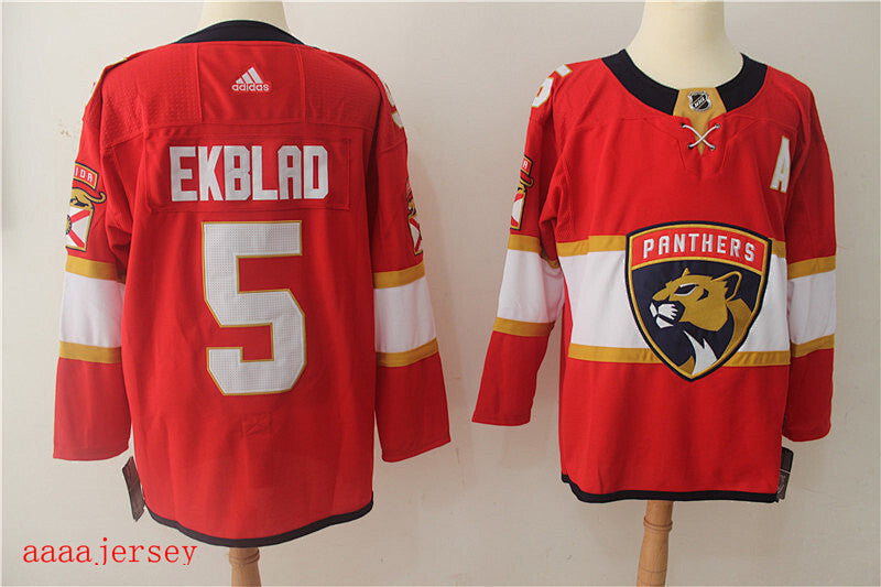 Maillot Florida Panthers ice 25/26