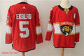 Maillot Florida Panthers ice 25/26