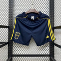 Short Boca Juniors Domicile 25/26