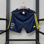 Pantalón Corto Boca Juniors Local 25/26