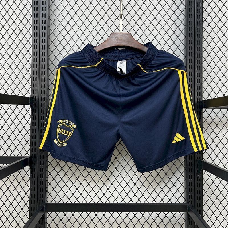 Short Boca Juniors Domicile 25/26