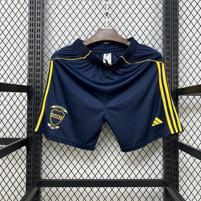 Short Boca Juniors Domicile 25/26
