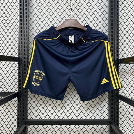 Short Boca Juniors Domicile 25/26