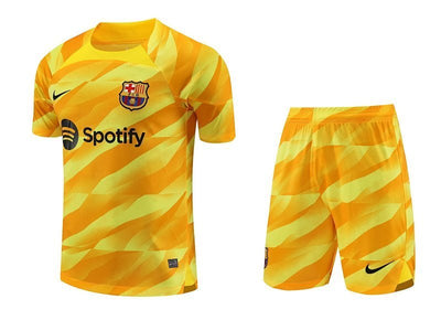 Maillot FC Barcelone Gardien 23/24