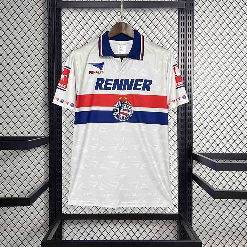 Maillot Bahia Vintage Domicile Rétro 96/97