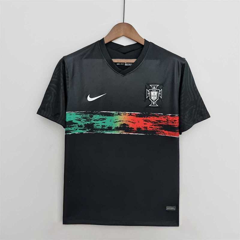 Camiseta Portugal 2022