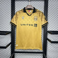 Maillot Wrexham Third 24/25