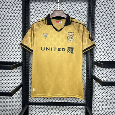 Maillot Wrexham Third 24/25