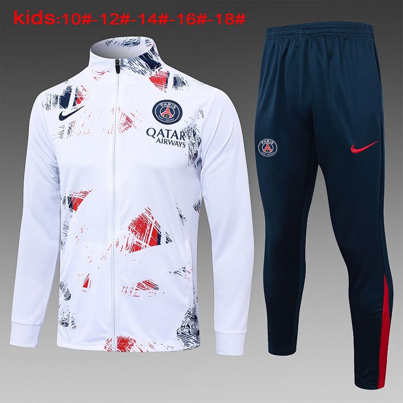 Ensemble Enfant PSG 24/25