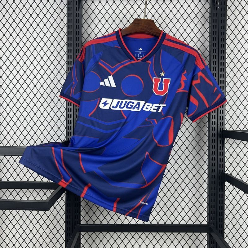 Maillot Chili Domicile 26/27