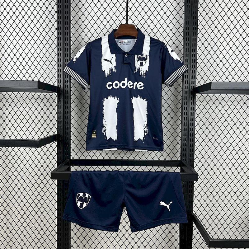 Ensemble Enfant Monterrey Kid Domicile 25/26