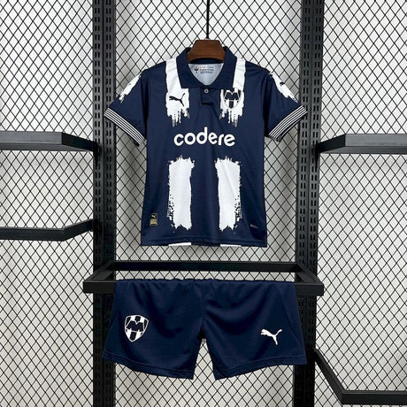 Ensemble Enfant Monterrey Kid Domicile 25/26