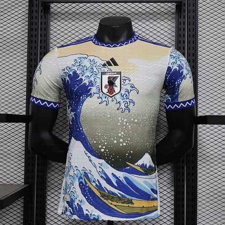 Maillot Japon x Waves Édition spéciale Player Version 2023