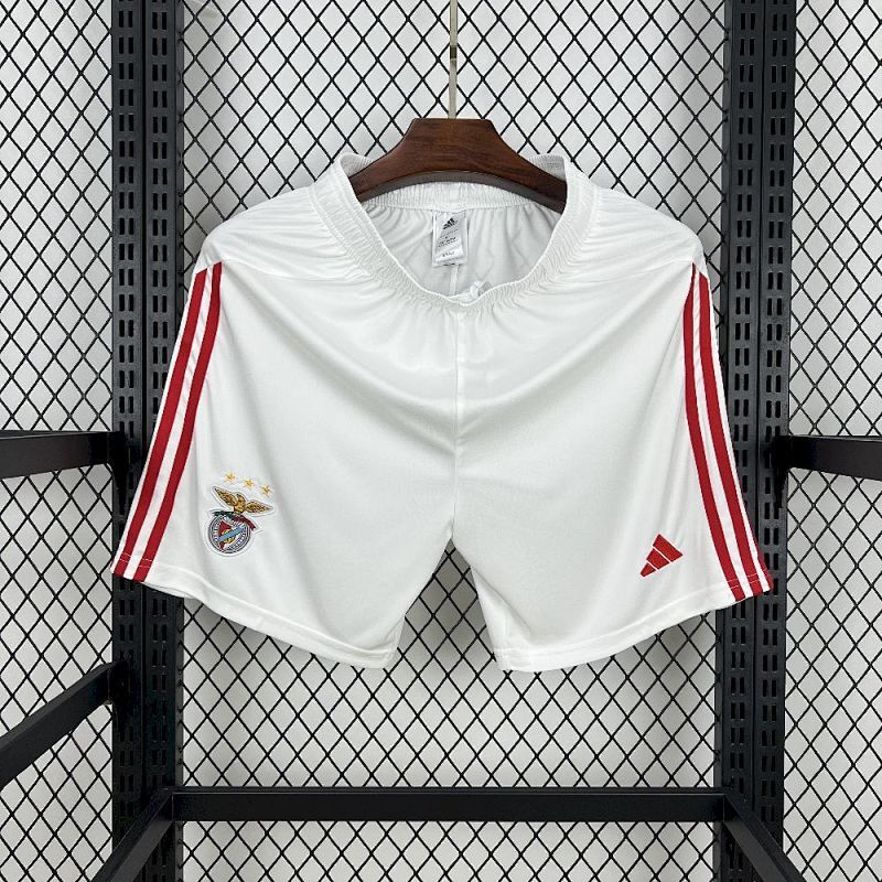 Short Benfica Domicile 25/26