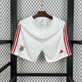 Short Benfica Domicile 25/26