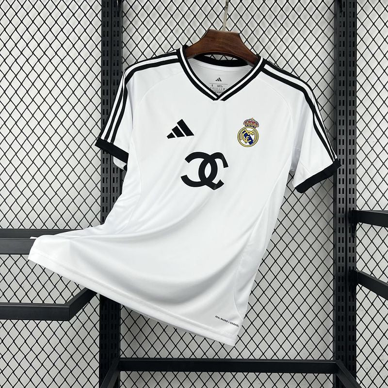 Maillot Real Madrid Concept 26/27