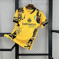 Maillot Inter Milan Third 24/25