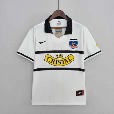Maillot Colo Colo Domicile 96/97