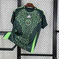 Maillot Algeria Extérieur 25/26