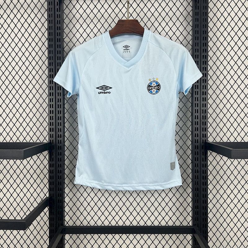 Maillot Femme Grêmio Extérieur 25/26