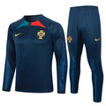 Maillot Portugal Manches Longues 25/26
