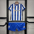 Ensemble Enfant FC Porto Domicile 24/25