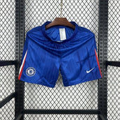Chelsea Home Shorts 25/26