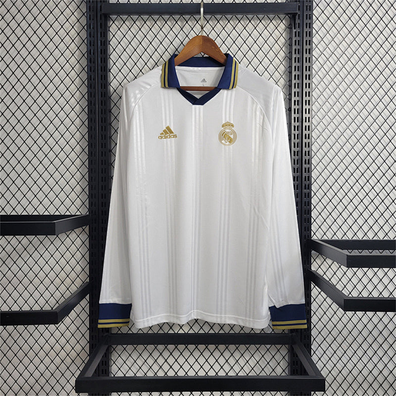 Maillot Real Madrid Rétro 19/20