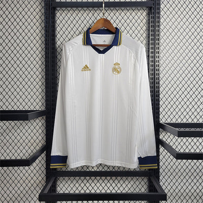 Maillot Real Madrid Rétro 19/20