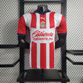 Maillot Chivas Domicile Player Version 23/24