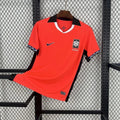 Maillot Corée du Sud Domicile 25/26