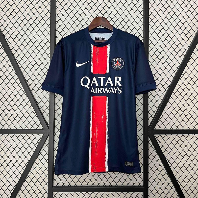Maillot PSG Domicile 24/25