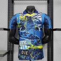 Maillot Manchester City Player Version 25/26