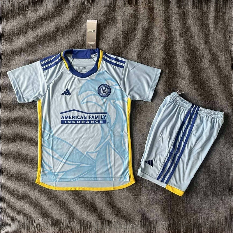 Ensemble Enfant Atlanta United Extérieur 24/25