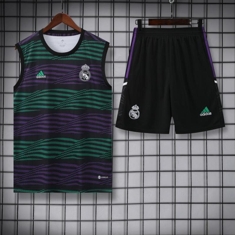 Débardeur Real Madrid 23/24 (2)