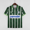 Maillot Palmeiras Rétro 1996