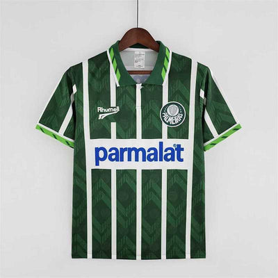 Maillot Palmeiras Rétro 1996