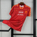 Maillot AS Roma Domicile 95/96