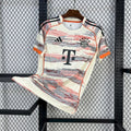 Maillot Bayern Munich Extérieur 25/26