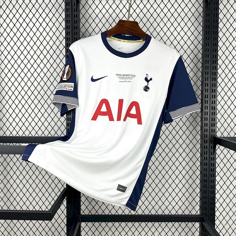 Maillot Tottenham Domicile 24/25